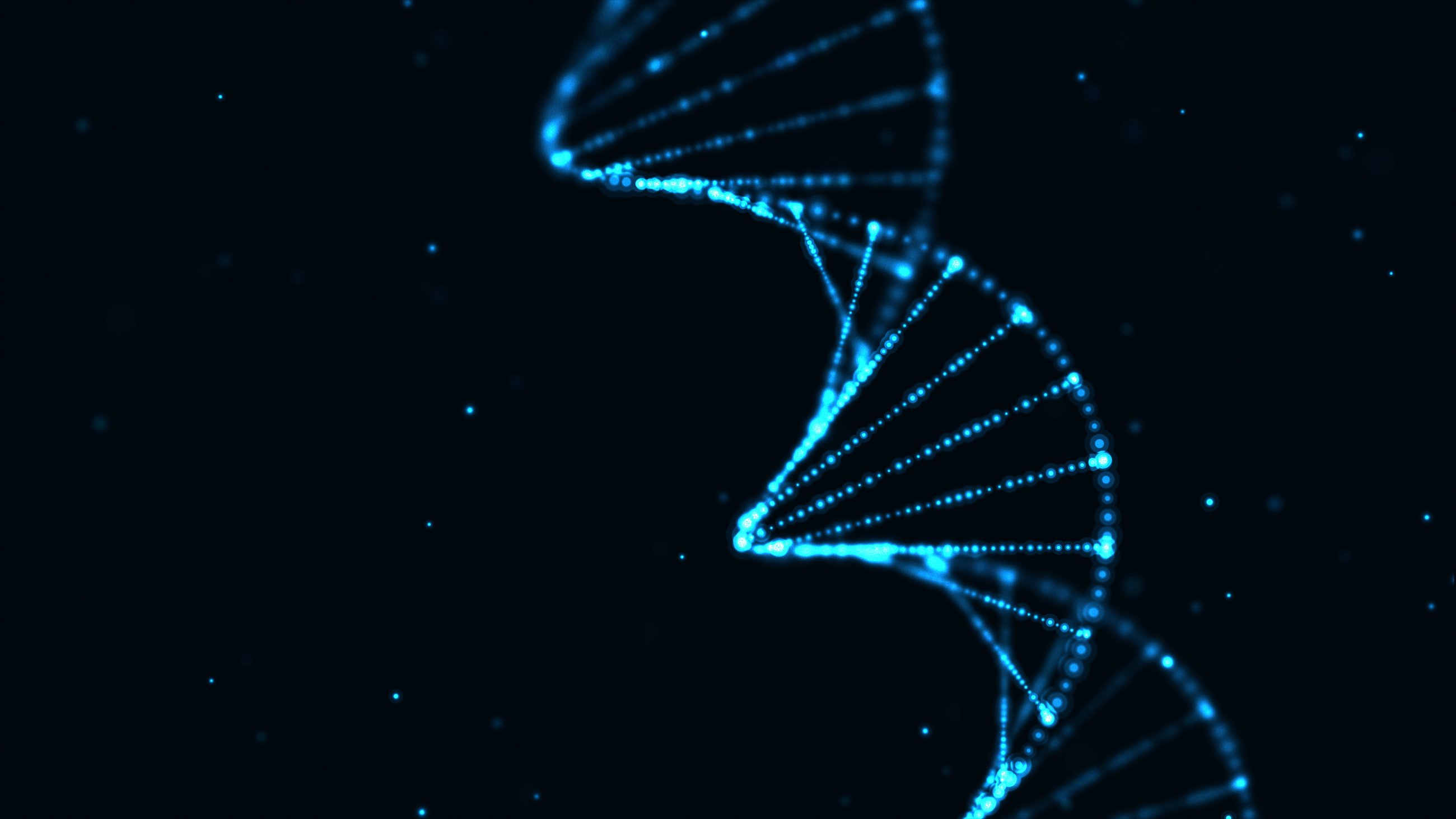 DNA